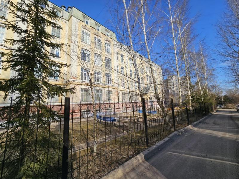 5-комнатная квартира, 108.3 м2