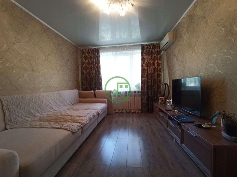 Квартира, Самарская область, Сызрань, ул. Лазо, 21. Фото 1
