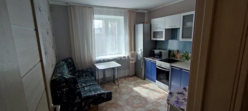Квартира, Тюменская область, Тюмень, 1-й мкр, Олимпийская улица, 8. Фото 1