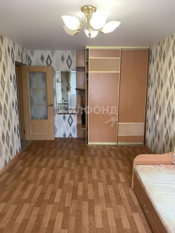 2-комнатная Квартира, 44.5 м2