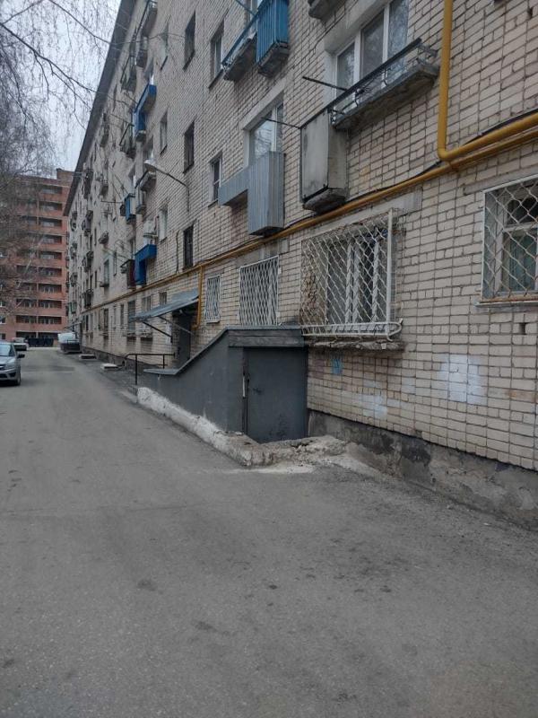 Квартира, Самарская область, Тольятти, Центральный р-н, Новопромышленная улица, 11. Фото 1