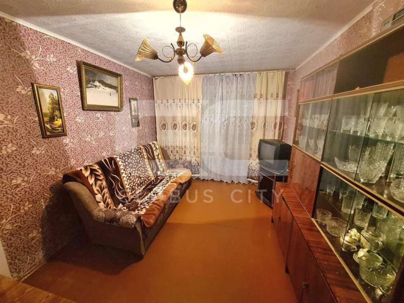 3-комнатная Квартира, 50.5 м2