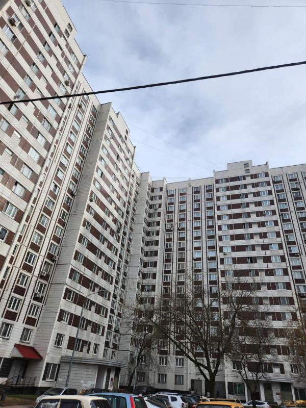 Квартира, Москва, ВАО, р-н Гольяново, Хабаровская улица, 2. Фото 1