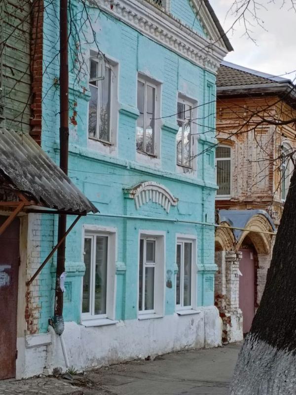 Квартира, Нижегородская область, Богородск, Центральный р-н, ул. Ленина, 215. Фото 1