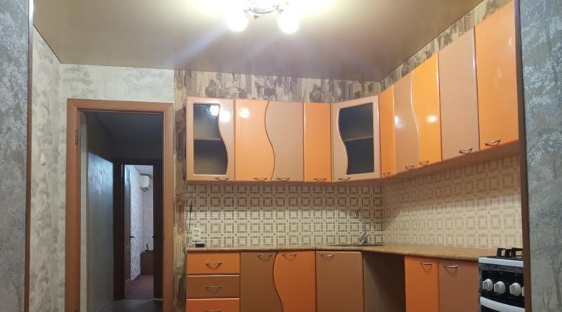 2-комн. квартира, 52 м², 1/5 этаж