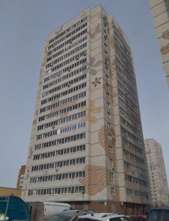 Квартира, Тюменская область, Тюмень, Калининский округ, Таврическая улица, 9к7. Фото 1