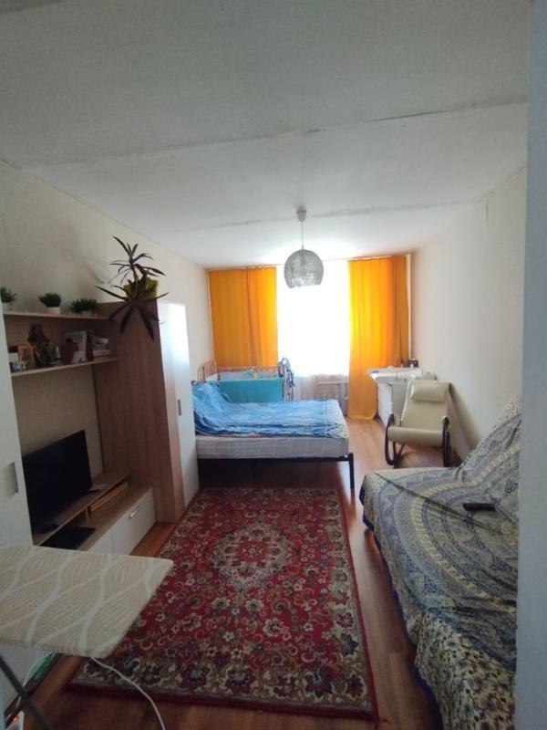 2-комн. квартира, 69.5 м², 1/10 этаж