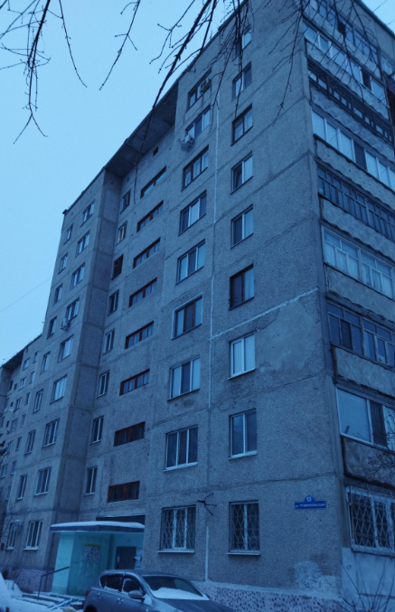 Квартира, Тюменская область, Тюмень, мкр Южный, Ставропольская улица, 13. Фото 1
