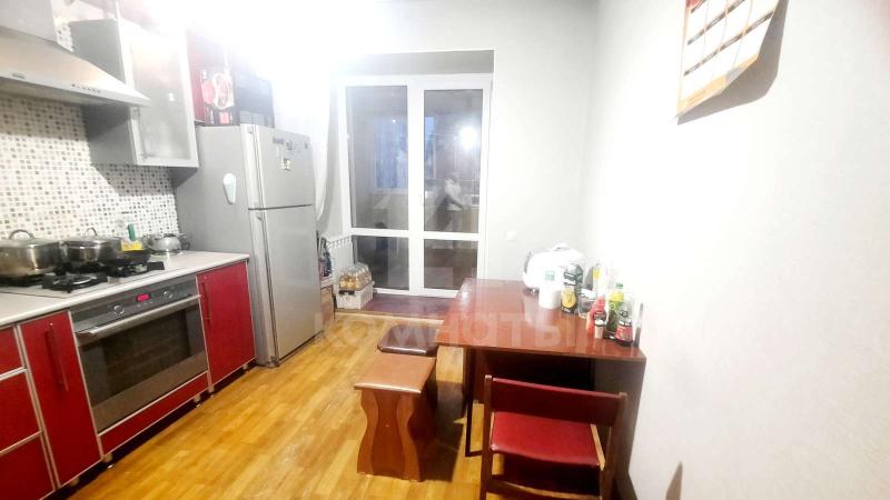 2-комн. квартира, 62 м², 5/9 этаж