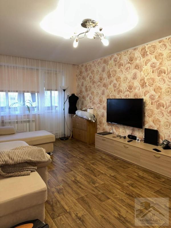 Квартира, Нижегородская область, Арзамас, 3-й мкр, Комсомольский б-р, 15. Фото 1