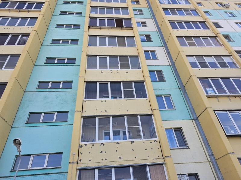 Квартира, Челябинская область, Челябинск, 17-й мкр, Звенигородская улица. Фото 1