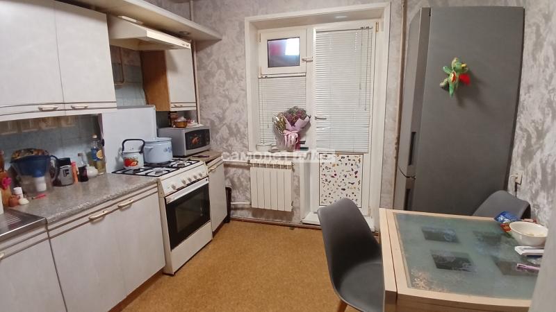 Квартира, Московская область, Электрогорск, Советская улица, 37. Фото 1