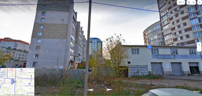 Квартира, Ивановская область, Иваново, Ленинский р-н, 1-я Полевая улица, 32. Фото 1