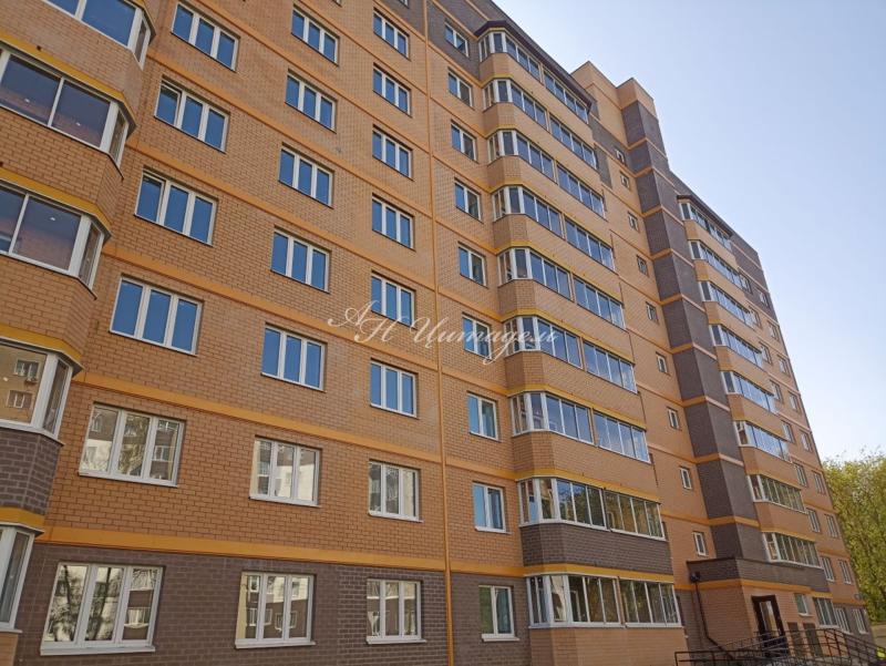 Квартира, Московская область, Клин, мкр Майданово, 2к3. Фото 1