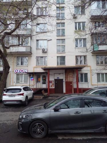 2-комнатная квартира, 39 м2