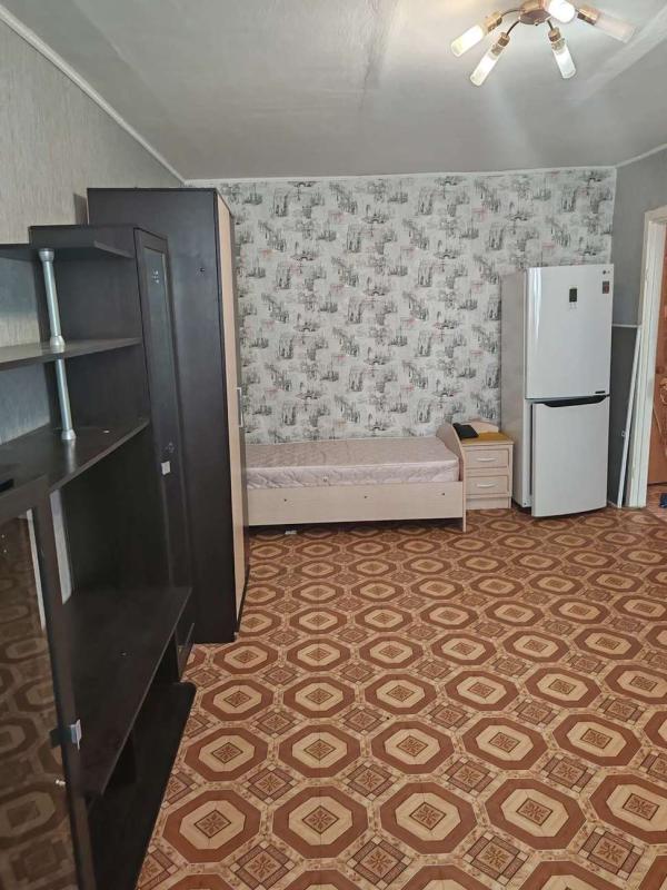 Квартира, Самарская область, Чапаевск, мкр Берсол, Короткая улица, 7. Фото 1
