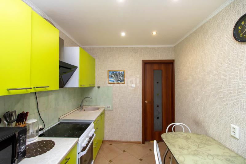 2-комнатная Квартира, 45.9 м2