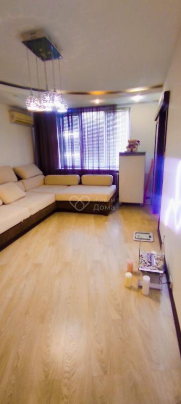 2-комн. квартира, 62 м², 6/8 этаж
