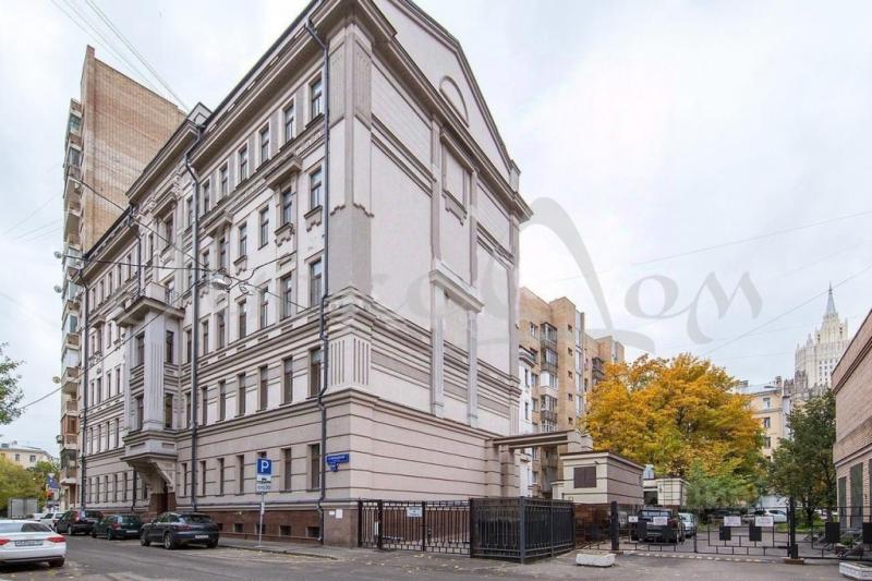 3-комнатная Квартира, 170 м2