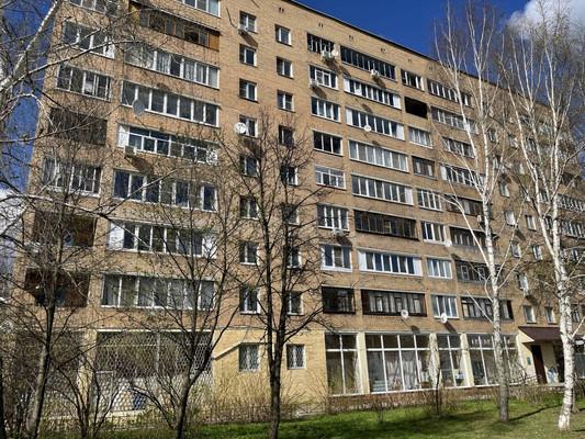 Квартира, Московская область, Голицыно, Советская улица, 58. Фото 1