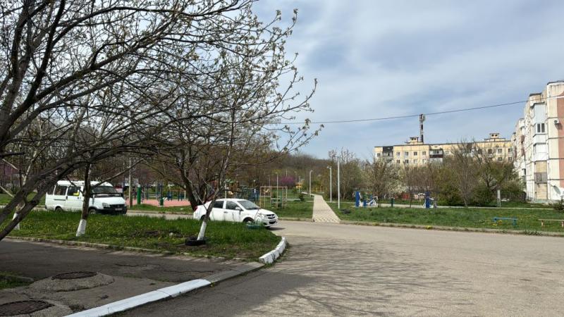 2-комн. квартира, 54.8 м², 4/5 этаж