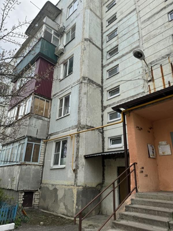 2-комн. квартира, 54.8 м², 4/5 этаж