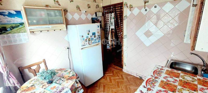 2-комн. квартира, 45 м², 5/5 этаж