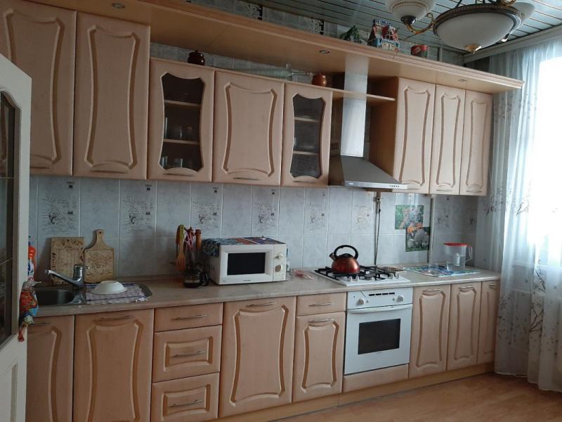 1-комнатная Квартира, 72 м2