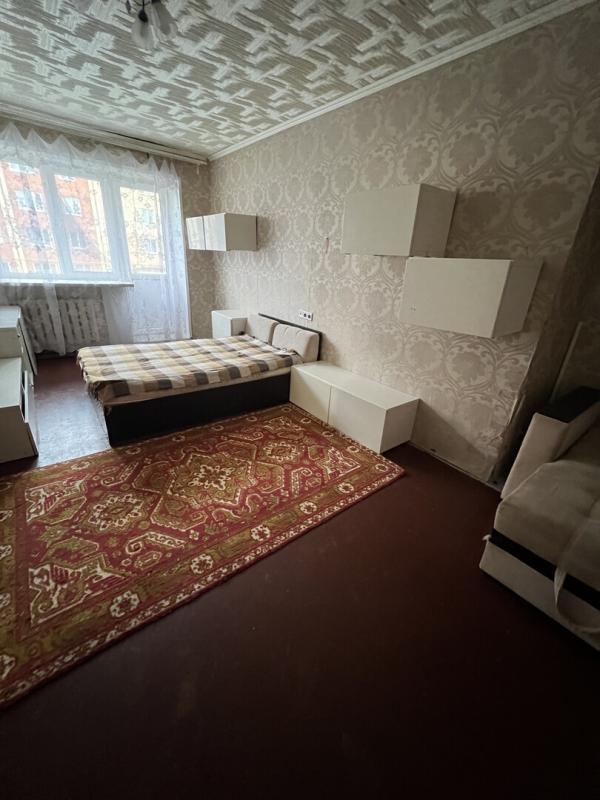 Квартира, Московская область, пос. Красная Пойма, Школьная улица, 10. Фото 1