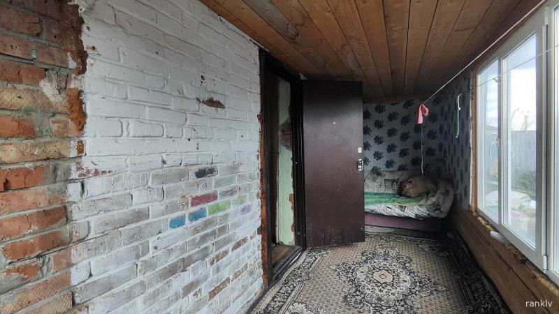 3-комн. квартира, 75 м², 1/1 этаж