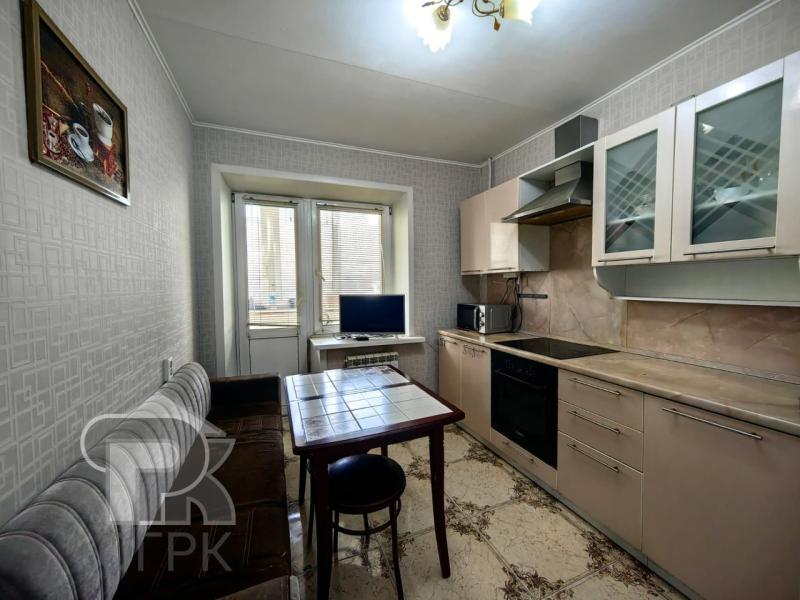 Квартира, Московская область, Солнечногорск, мкр Рекинцо-2, 2. Фото 1