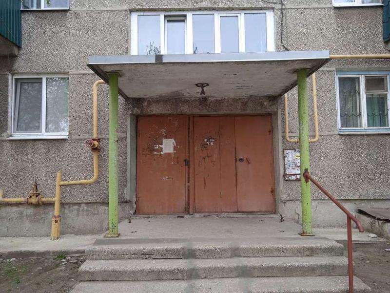 Квартира, Самарская область, Сызрань, ул. Фридриха Энгельса, 2. Фото 1
