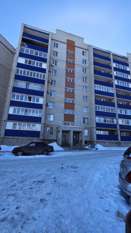 Орск Продажа Квартир По Пр Мира