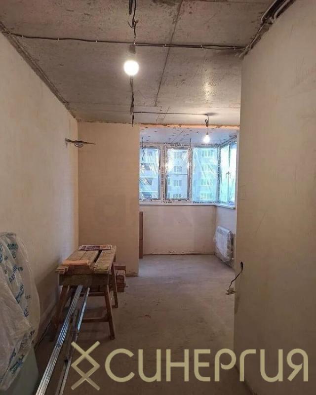 1-комн. квартира, 27 м², 6/20 этаж