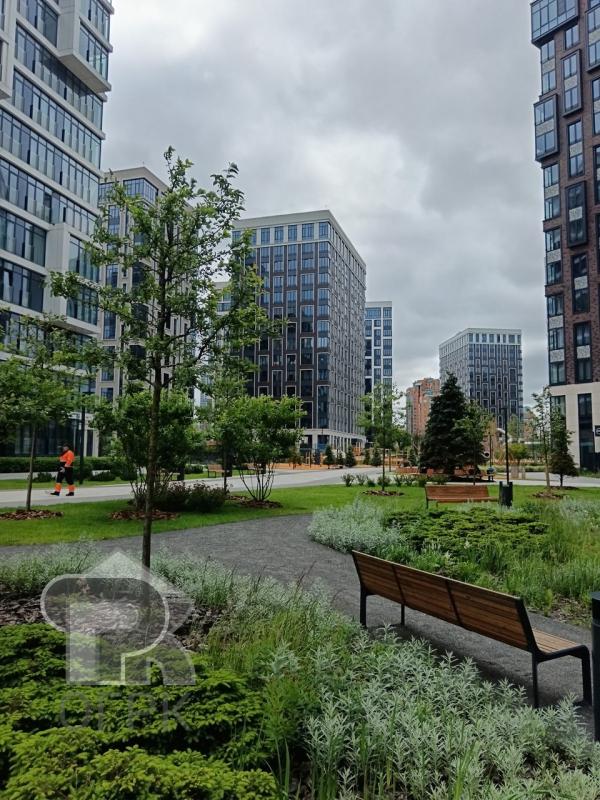 2-комн. квартира, 67 м², 9/14 этаж