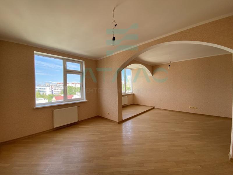 5-комн. квартира, 169 м², 8/9 этаж