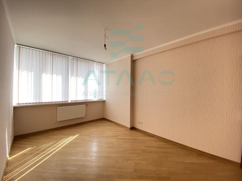 5-комн. квартира, 169 м², 8/9 этаж