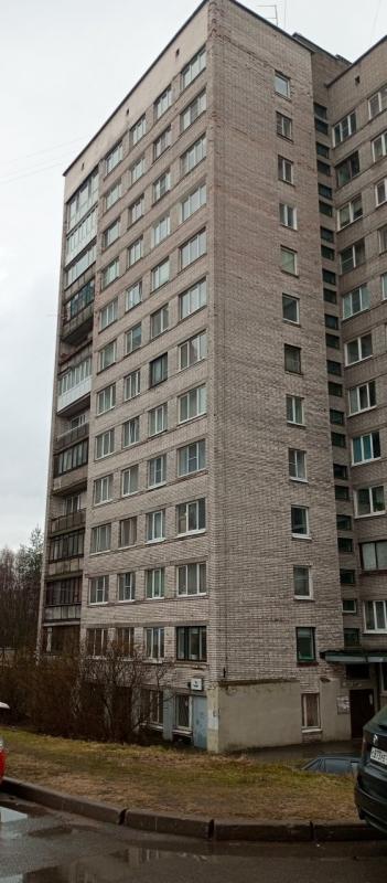 Квартира, Санкт-Петербург, Сестрорецк, ул. Мосина, 3. Фото 1