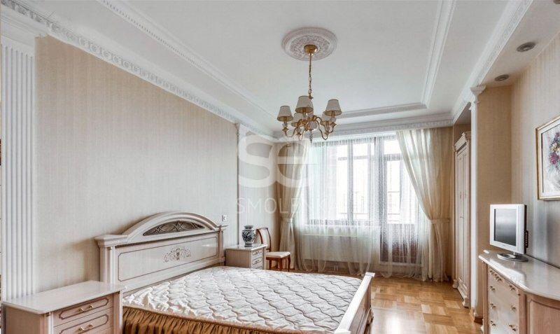 3-комнатная Квартира, 115 м2