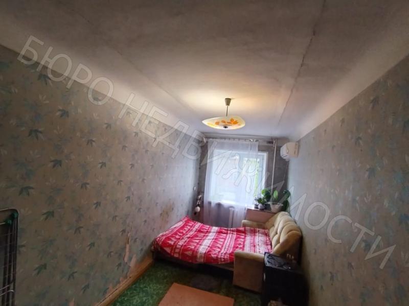 Квартира, Саратовская область, Балашов, ул. Карла Маркса, 71. Фото 1