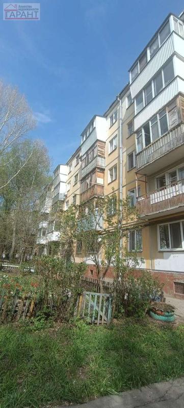 Квартира, Самарская область, Самара, Советский р-н, Партизанская улица, 242. Фото 1