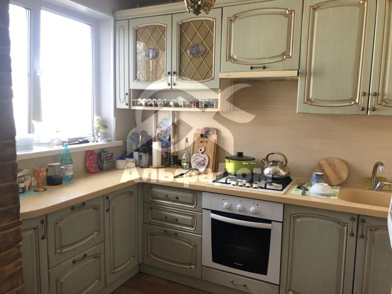 4-комнатная Квартира, 75.6 м2