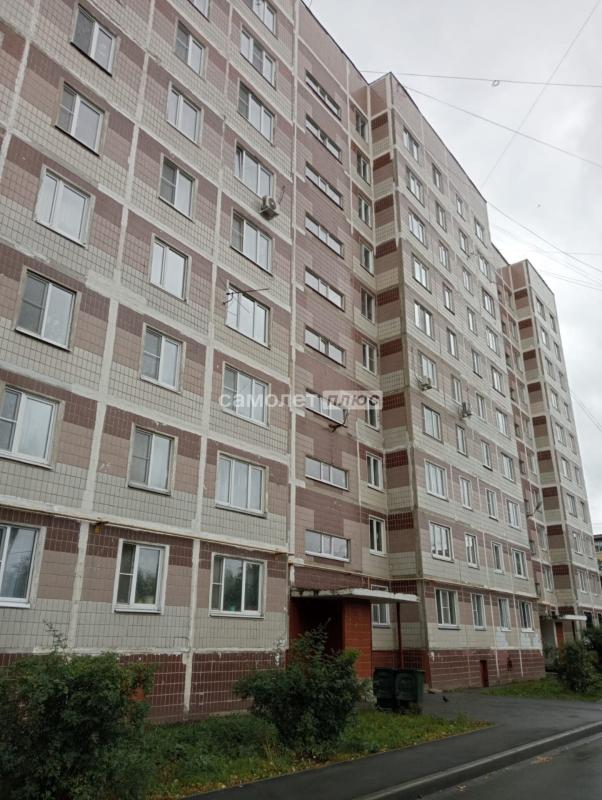 3-комнатная квартира, 63 м2