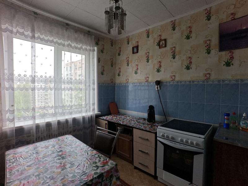 Квартира, Белгородская область, Старый Оскол, мкр Конева, 8А. Фото 1