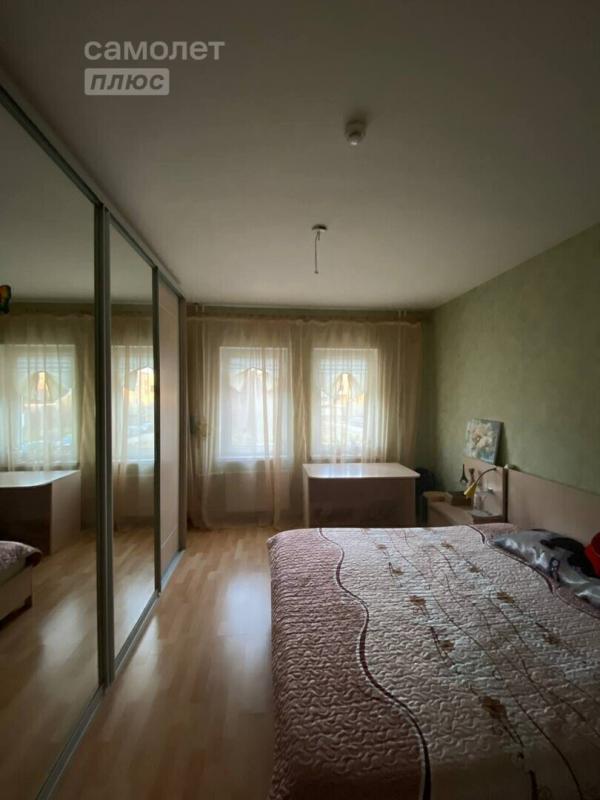 Квартира, Санкт-Петербург, тер-рия Новосергиево, Петергофское шоссе, 84. Фото 1