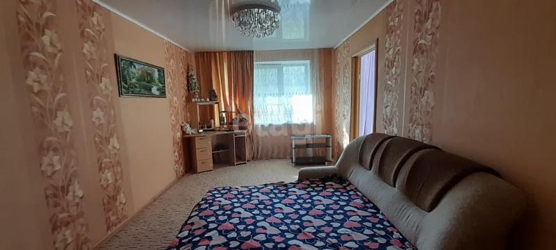 Квартира, Челябинская область, Златоуст, пр-т  им. Ю.А. Гагарина, 5-я линия, 9. Фото 1