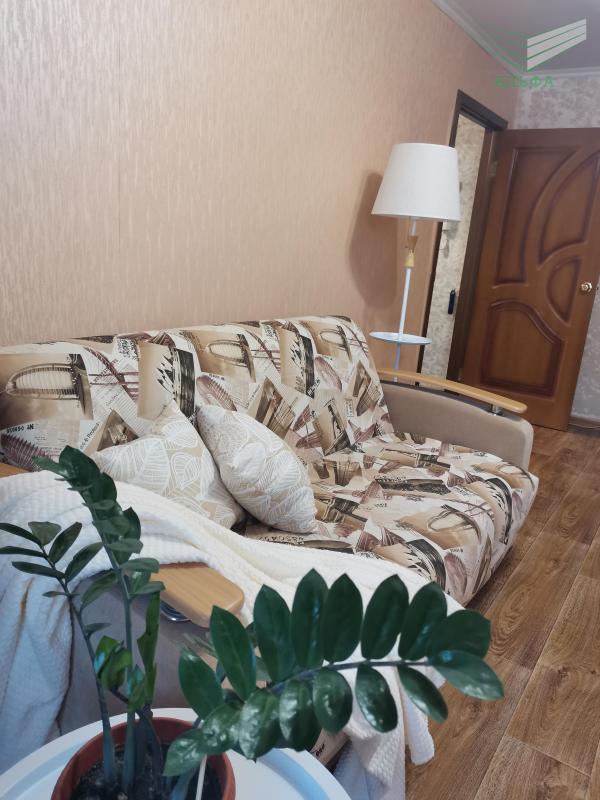 1-комнатная квартира, 31 м2