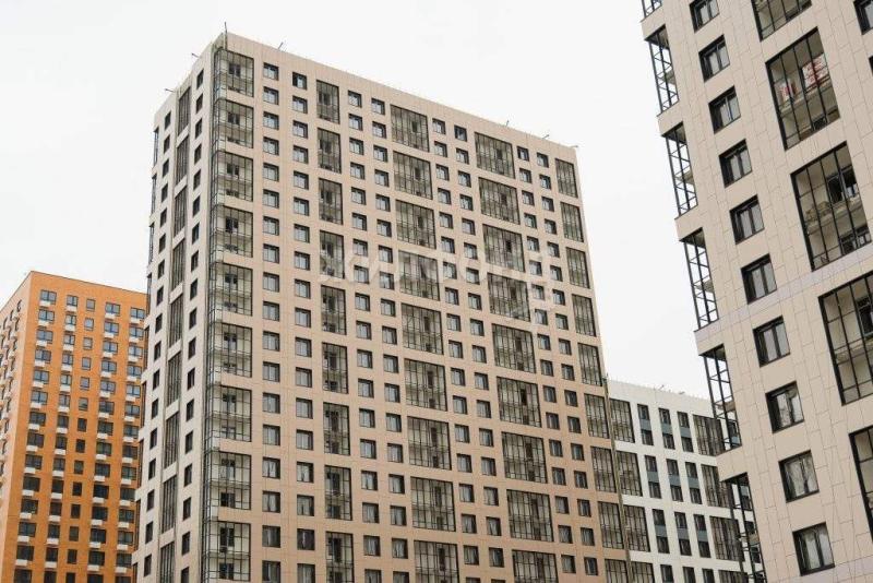 1-комнатная Квартира, 38 м2