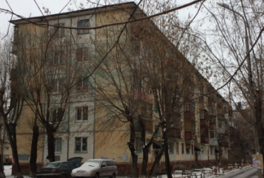 Квартира, Тюменская область, Тюмень, Центральный округ, ул. Республики, 192. Фото 1