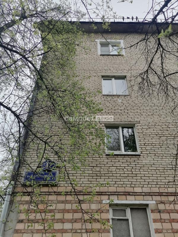 Квартира, Московская область, Ногинск, ул. 3-го Интернационала, 122. Фото 1